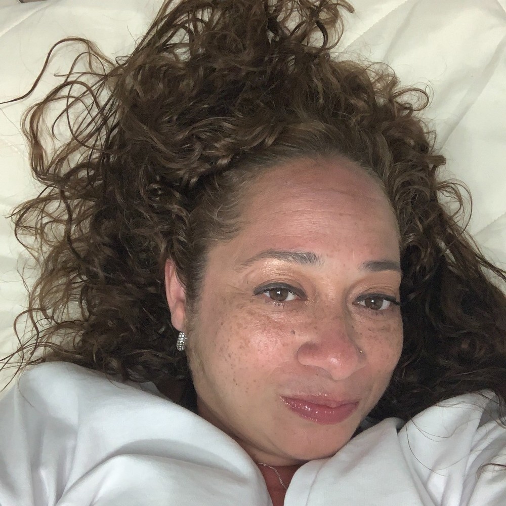 Meet your Posher, Caridad